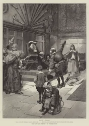 O wiarę i wolność, autorstwa Waltera Besanta